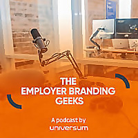 The Employer Branding Geeks