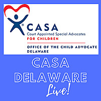 CASA Delaware Live