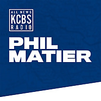 Phil Matier