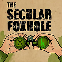 The Secular Foxhole