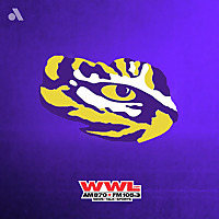 LSU Sports Zone