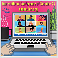 Secular AA's Podcast