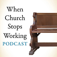 Ministry in a Secular Age featuring Dr. Andrew Root