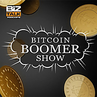 Bitcoin Boomer Show with Gary Leland