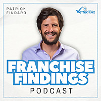 Franchise Findings by Vetted Biz