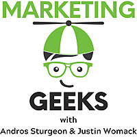 Marketing Geeks