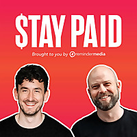 Stay Paid Podcast