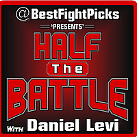 Half The Battle