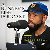 A Runner's Life