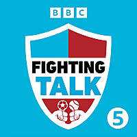 Fighting Talk