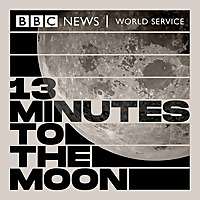 13 Minutes to the Moon