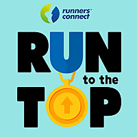 Run to the Top Podcast | The Ultimate Guide to Running