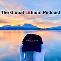 The Global Lithium Podcast