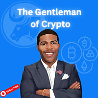 The Gentleman of Crypto