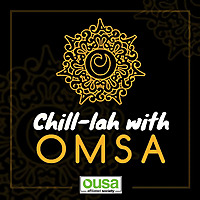 Chill-lah with OMSA