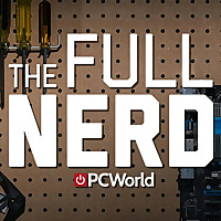 The Full Nerd
