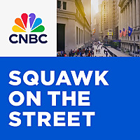 Squawk on the Street
