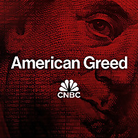 American Greed Podcast
