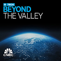 CNBC Tech: Beyond The Valley