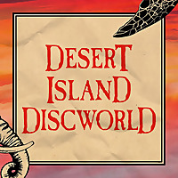 Desert Island Discworld