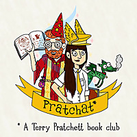 Pratchat - a Terry Pratchett and Discworld book club