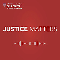 Justice Matters