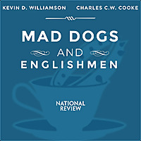 Mad Dogs and Englishmen