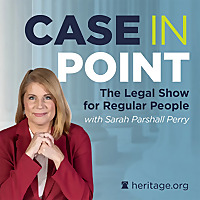 Case in Point: The Legal Show on the Hottest Legal Cases in Politics and Culture