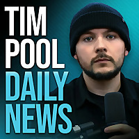 Tim Pool Daily News
