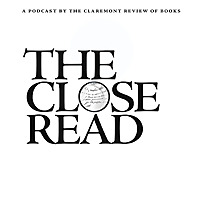 The Close Read Podcast