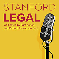 Stanford Legal