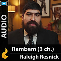 Learn Rambam in English