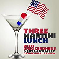 3 Martini Lunch   Political Humor & Commentary