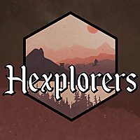 Hexplorers DnD Podcast