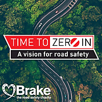 Time to Zero In: A vision for road safety