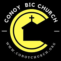 Conoy Church Podcast