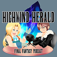 Highwind Herald