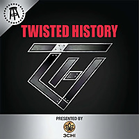 Twisted History