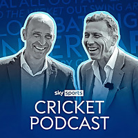 Sky Sports Cricket Podcast