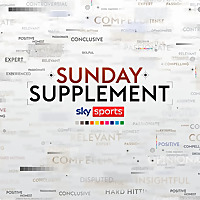 Sunday Supplement