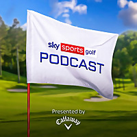 Sky Sports Golf Podcast