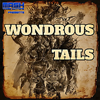Wondrous Tails   A Final Fantasy XIV Community Podcast
