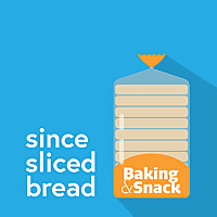 Since Sliced Bread