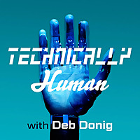 The Technically Human Podcast