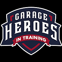 Garage Heroes In Training