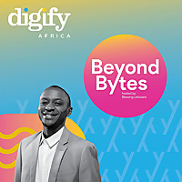 Beyond Bytes (Exploring the African Digital Landscape)