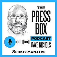 The Press Box Podcast with Dave Nichols