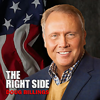 The Right Side With Doug Billings