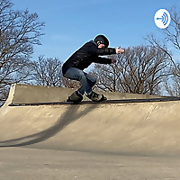 Jeremy Troia Rollerblading Podcast