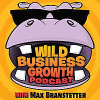 Wild Business Growth Podcast